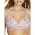 thumbnail image 1 of Warner's Womens Cloud 9 Wire-Free T-Shirt Bra Style-1269, 1 of 2