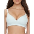 thumbnail image 1 of Warner's Womens Cloud 9 Wire-Free T-Shirt Bra Style-1269, 1 of 2
