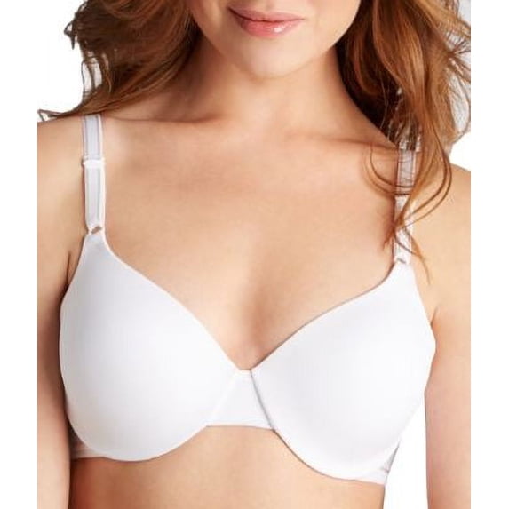 Warner's Womens Cloud 9 Wire-Free T-Shirt Bra Style-1269