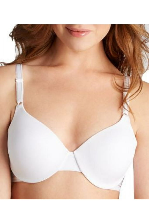 Warner's Womens Cloud 9 Wire-Free T-Shirt Bra Style-1269