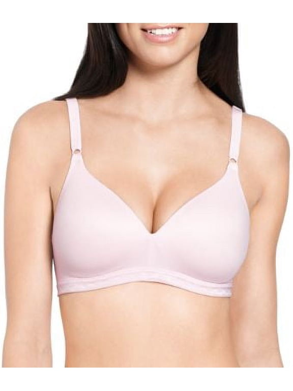 Warner's Womens Cloud 9 Wire-Free T-Shirt Bra Style-1269
