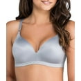 thumbnail image 1 of Warner's Womens Cloud 9 Wire-Free T-Shirt Bra Style-1269, 1 of 2