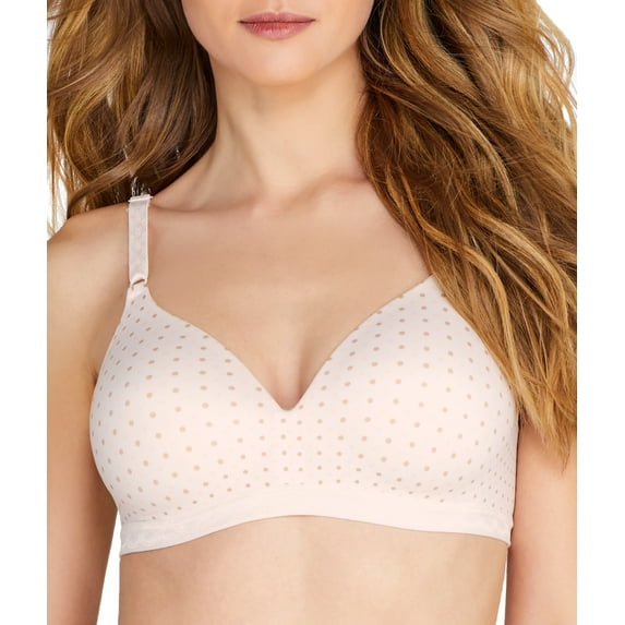 Warner's Womens Cloud 9 Wire-Free T-Shirt Bra Style-1269