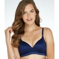 thumbnail image 1 of Warner's Womens Cloud 9 Wire-Free T-Shirt Bra Style-1269, 1 of 4