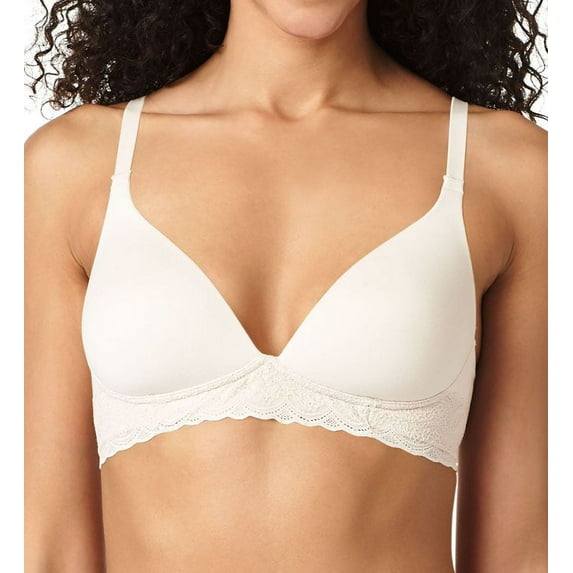 Warner's Womens Cloud 9 Wire-Free T-Shirt Bra Style-RO5691A