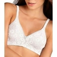 thumbnail image 1 of Warner's Womens Daisy Lace Wire-Free Bra Style-2009, 1 of 4