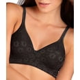 thumbnail image 1 of Warner's Womens Daisy Lace Wire-Free Bra Style-2009, 1 of 3