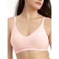 thumbnail image 1 of Warner's Womens Easy Does It Lift Wire-Free Bra Style-RN0131A, 1 of 2