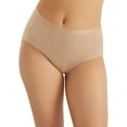 thumbnail image 1 of Warner's Womens Easy Does It Modal Brief Style-RS9001P, 1 of 3