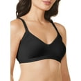 thumbnail image 1 of Warner's Womens Easy Does It™ No Bulge Wire-Free Bra RM3911A, 1 of 2