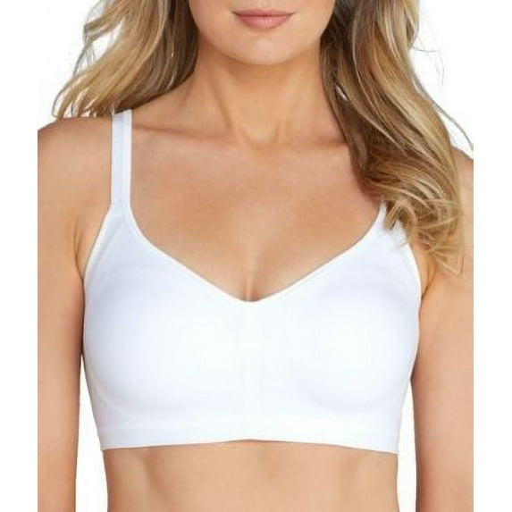 Warner's Womens Easy Does It™ No Bulge Wire-Free Bra RM3911A