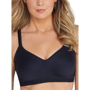 Warners Womens Easy Does It  No Bulge Wire-Free Bra RM3911A