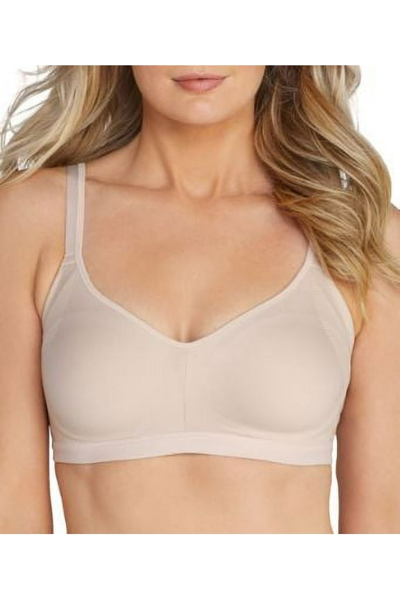 Warner's Womens Easy Does It™ No Bulge Wire-Free Bra RM3911A