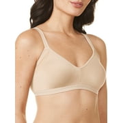 Warner's Womens Easy Does It™ No Bulge Wire-Free Bra RM3911A