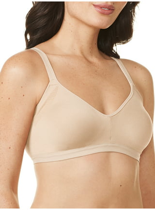 Women's Warner's RN3281A Play it Cool Wirefree Contour Bra with