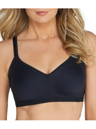 Simply Perfect by Warner's Women's Breathable Wirefree Bra RM5941T