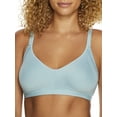 thumbnail image 1 of Warner's Womens Easy Does It Wire-Free Bra Style-RM3911A, 1 of 2