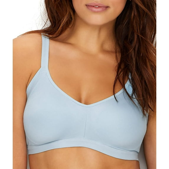 Warner's Womens Easy Does It Wire-Free Bra Style-RM3911A