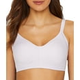 thumbnail image 1 of Warner's Womens Easy Does It Wire-Free Bra Style-RM3911A, 1 of 2