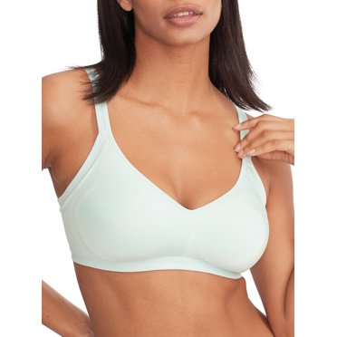 Warner's Easy Does It Wire-free No Bulge Bra