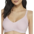 thumbnail image 1 of Warner's Womens Easy Does It Wire-Free Bra Style-RM3911A, 1 of 2