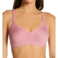 thumbnail image 1 of Warner's Womens Easy Does It Wire-Free Bra Style-RM3911A, 1 of 2