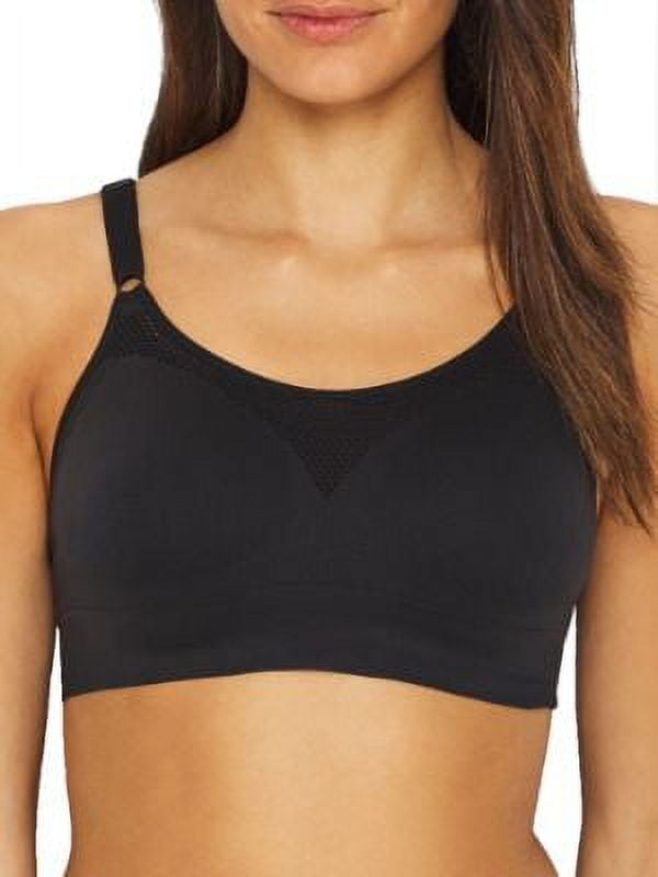 Warner's Women's Easy Does It Breathable and Back-Smoothing