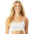 thumbnail image 1 of Warner's Womens Easy Does It Wire-Free Convertible Bra Style-RM0911A, 1 of 2
