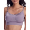 thumbnail image 1 of Warner's Womens Easy Does It Wire-Free Convertible Bra Style-RM0911A, 1 of 2