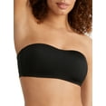 thumbnail image 1 of Warner's Womens Easy Does It Wire-Free Strapless Bra Style-RY0161A, 1 of 3