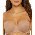 thumbnail image 1 of Warner's Womens Elements Of Bliss Strapless Bra Style-RJ6331A, 1 of 2