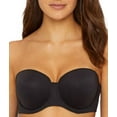 thumbnail image 1 of Warner's Womens Elements Of Bliss Strapless Bra Style-RJ6331A, 1 of 2