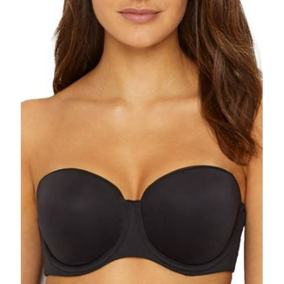 Warner's Womens Elements Of Bliss Strapless Bra Style-RJ6331A