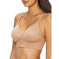 thumbnail image 1 of Warner's Womens Elements Of Bliss Wire-Free T-Shirt Bra Style-RM3741A, 1 of 2