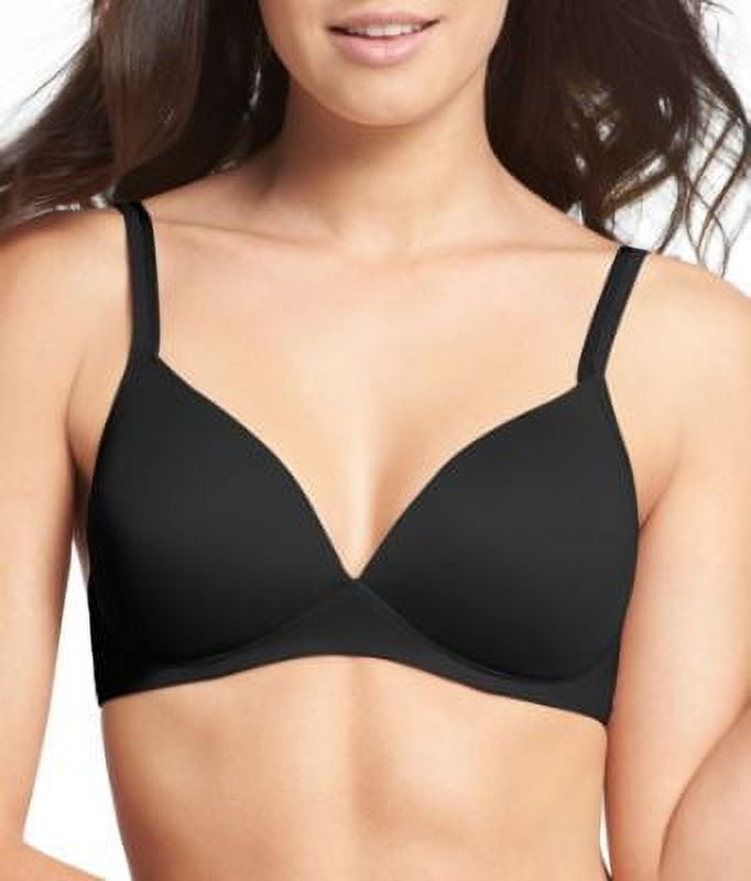 Warner's Womens Elements of Bliss Lift Wire-Free Bra Style-1298