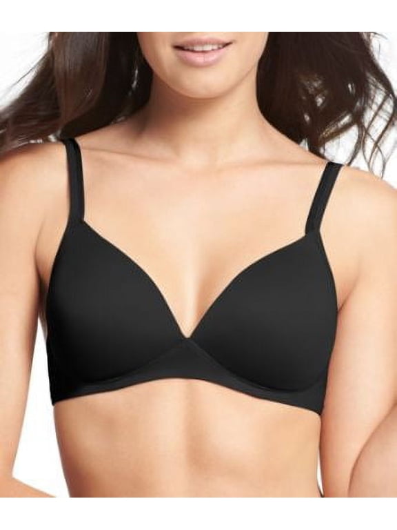 Warner's Womens Elements of Bliss Lift Wire-Free Bra Style-1298