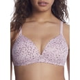 thumbnail image 1 of Warner's Womens Elements of Bliss Lift Wire-Free Bra Style-1298, 1 of 2