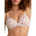 thumbnail image 1 of Warner's Womens Elements of Bliss Lift Wire-Free Bra Style-1298, 1 of 2
