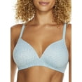thumbnail image 1 of Warner's Womens Elements of Bliss Lift Wire-Free Bra Style-1298, 1 of 2