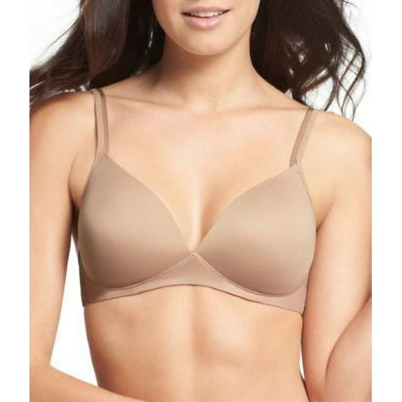 Warner's Womens Elements of Bliss Lift Wire-Free Bra Style-1298