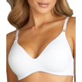 thumbnail image 1 of Warner's Womens Elements of Bliss Wire-Free T-Shirt Bra Style-2003, 1 of 2