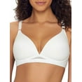 thumbnail image 1 of Warner's Womens Flex Revolution Flexi Wire T-Shirt Bra Style-RD3761A, 1 of 2