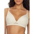 thumbnail image 1 of Warner's Womens Flex Revolution Flexi Wire T-Shirt Bra Style-RD3761A, 1 of 2