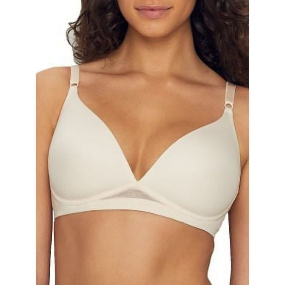 Warner's Womens Flex Revolution Flexi Wire T-Shirt Bra Style-RD3761A