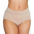 thumbnail image 1 of Warner's Womens No Pinching. No Problem. Seamless Brief Style-RS1501P, 1 of 2