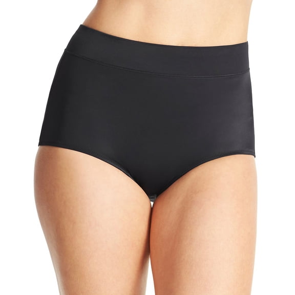 Warner's Womens No Pinching. No Problems. Brief Style-5738