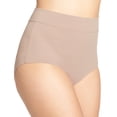 thumbnail image 1 of Warner's Womens No Pinching. No Problems. Brief Style-5738, 1 of 9