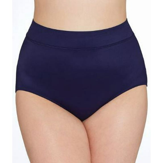 Warner's Womens No Pinching. No Problems. Brief Style-5738
