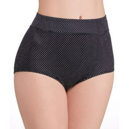 Warner's Womens No Pinching. No Problems. Brief Style-5738