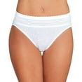 thumbnail image 1 of Warner's Womens No Pinching. No Problems. Cotton Hi-Cut Brief Style-RT2091P, 1 of 2
